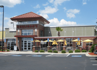 Houlihan’s – Savannah, GA Houlihans - Savannah, Georgia | I-95 Exit Guide