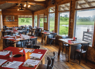 The Shell House – Savannah, GA The Shell House - Savannah, Georgia | I-95 Exit Guide