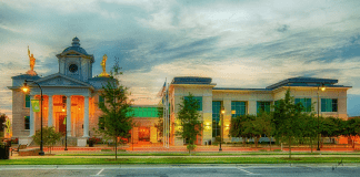 Goldsboro, North Carolina | I-95 Exit Guide