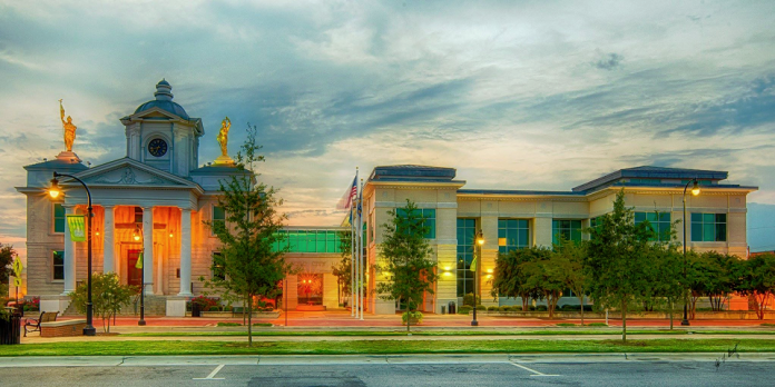 Goldsboro, North Carolina | I-95 Exit Guide Goldsboro, North Carolina | I-95 Exit Guide