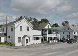 Lee, Maine Lee, Maine | I-95 Exit Guide