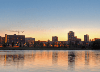 Forevaclevah at English Wikipedia [CC BY 3.0 (http://creativecommons.org/licenses/by/3.0)], via Wikimedia Commons