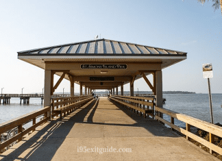 St. Simons Island, Georgia St. Simons Island, Georgia | I-95 Exit Guide