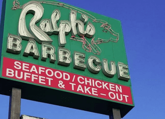 Ralph’s BBQ – Weldon, NC Ralph's BBQ - Weldon, NC | I-95 Exit Guide