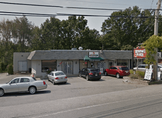 Giuseppe’s Italian Restaurant – Newburyport, MA Giuseppe's Italian Restaurant - Newburyport, Massachusetts | I-95 Exit Guide