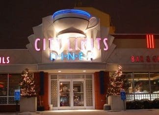 City Limits Diner – Stamford, CT City Limits Diner - Stamford, Connecticut | I-95 Exit Guide