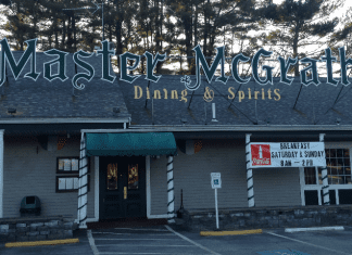 Master McGrath’s – Seabrook, NH Master McGrath's | I-95 Exit Guide
