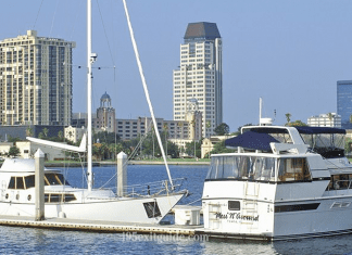 St. Petersburg, Florida St Petersburg, Florida | I-95 Exit Guide