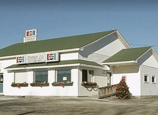 Brookside Restaurant – Smyrna, ME Brookside Restaurant | I-95 Exit Guide