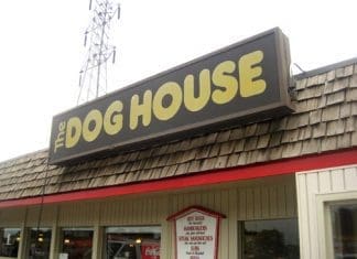 The Dog House – New Castle, DE The Dog House – New Castle, Delaware | I-95 Exit Guide