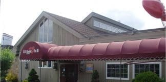 USS Chowder Pot – Branford, Connecticut | I-95 Exit Guide