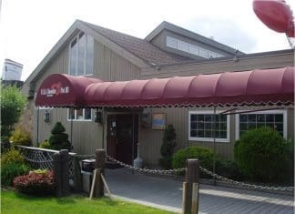 USS Chowder Pot – Branford, CT USS Chowder Pot – Branford, Connecticut | I-95 Exit Guide