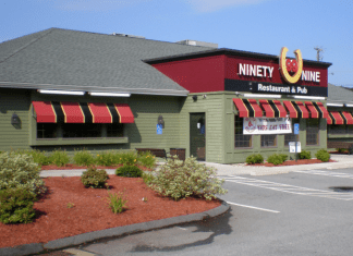 99 Restaurant – Seabrook, NH 99 Restaurant | I-95 Exit Guide