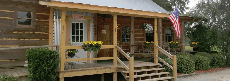 Shuler's BBQ | I-95 Exit Guide