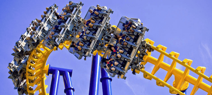Carowinds - Charlotte, North Carolina | I-95 Exit Guide Carowinds - Charlotte, North Carolina | I-95 Exit Guide