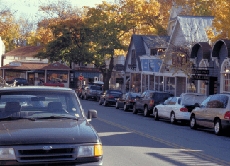 Bar Harbor, Maine The Maine Coastline | I-95 Exit Guide