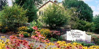 Brandywine Valley Scenic Highway | I-95 Exit Guide