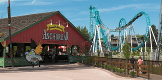 Darien Lake Theme Park | I-95 Exit Guide