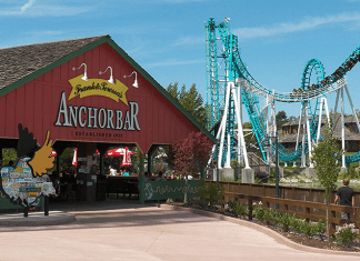 Darien Lake Theme Park Resort – Darien Center, NY Darien Lake Theme Park | I-95 Exit Guide