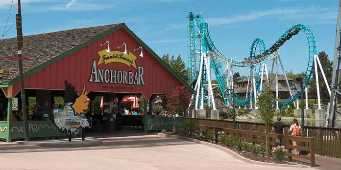 Darien Lake Theme Park | I-95 Exit Guide Darien Lake Theme Park | I-95 Exit Guide