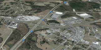 Great Overnight Stop: Emporia, VA (I-95, Exit 11) I-95 Overnight Stops | I-95 Exit 11- Emporia, VA | I-95 Exit Guide