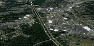 Great Overnight Stop: Fredericksburg, VA (I-95, Exit 130) I-95, Exit 130 - Fredericksburg, VA | I-95 Exit Guide