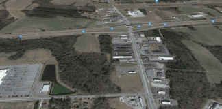 Dillon, SC - Exit 193 | I-95 Exit Guide