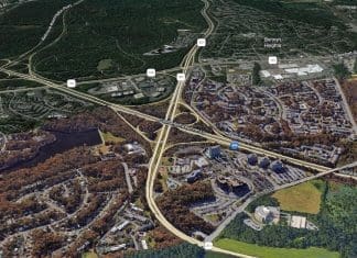 Great Overnight Stop: Greenbelt, MD (I-95, Exit 23) I-95 Overnight Stops | I-95 Exit 23 | Greenbelt, Maryland