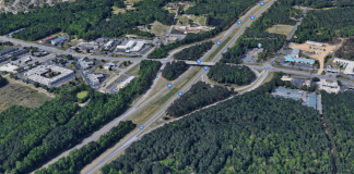 I-95, Exit 49 - Fayetteville, NC | I-95 Exit Guide