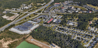 I-95, Exit 94 - Savannah, GA | I-95 Exit Guide