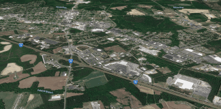 I-95 Overnight Stops | I-95, Exit 95 | Selma, North Carolina | I-95 Exit Guide