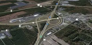 Selma, North Carolina | I-95 Exit Guide