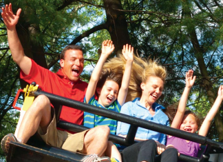 Kennywood – West Mifflin, PA Kennywood - West Mifflin, Pennsylvania | I-95 Exit Guide