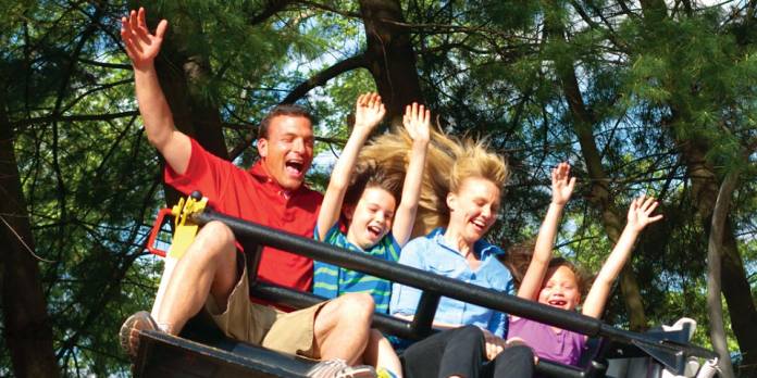 Kennywood - West Mifflin, Pennsylvania | I-95 Exit Guide