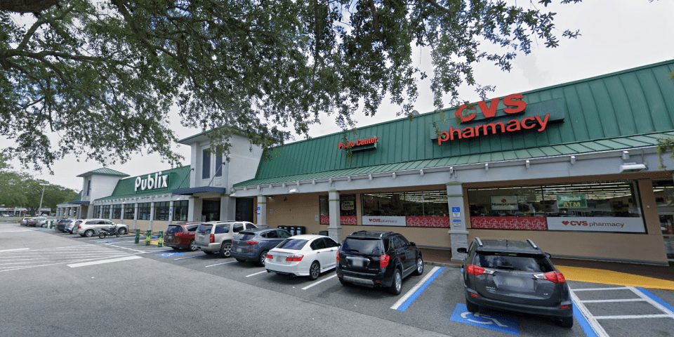 Publix Supermarket - Jacksonville | I-95 Exit Guide