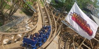 Quassy Amusement Park - Middlebury, Connecticut | I-95 Exit Guide