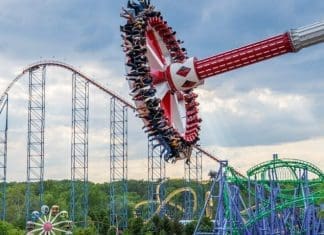 Six Flags America – Upper Marlboro, MD Six Flags America | I-95 Exit Guide