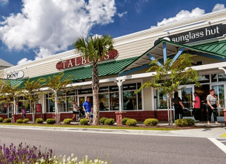 Tanger Outlets Hilton Head – Bluffton, SC Tanger Outlets - Bluffton, South Carolina | Outlet Malls Along I-95