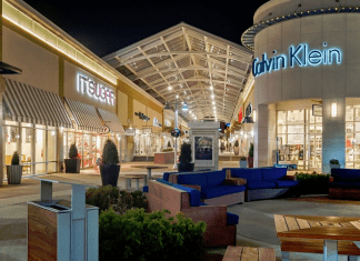 Tanger National Harbor – National Harbor, MD Tanger Outlets - National Harbor, Maryland | Outlet Malls Along I-95