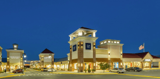 Tanger Outlets Savannah – Pooler, GA Tanger Outlets - Savannah, Georgia | I-95 Exit Guide
