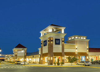 Tanger Outlets Savannah – Pooler, GA Tanger Outlets - Savannah, Georgia | I-95 Exit Guide