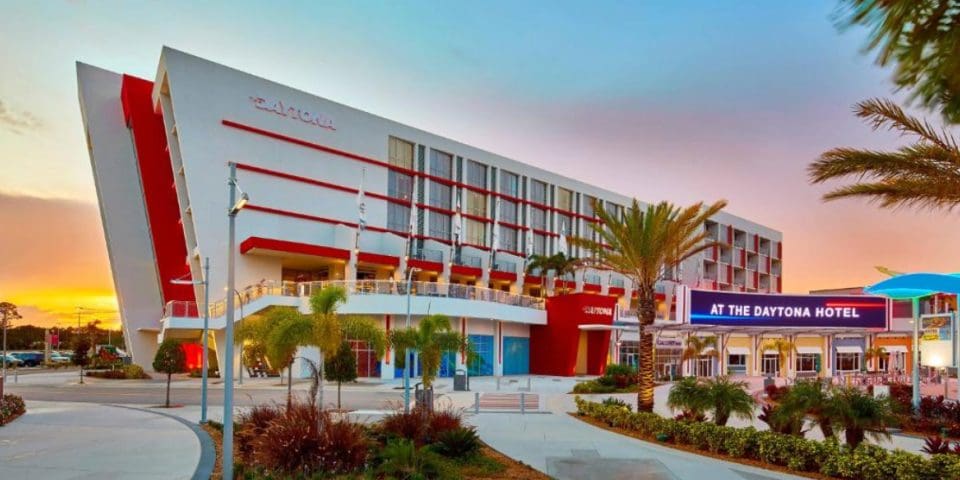 The Daytona, Autograph Collection - Daytona Beach, Florida | I-95 Exit Guide