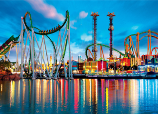 Universal Orlando – Orlando, FL Universal Orlando - Orlando, Florida | I-95 Exit Guide