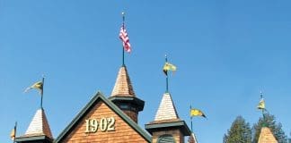Canobie Lake Park - Salem, New Hampshire | I-95 Exit Guide