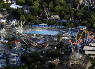 Hershey Park – Hershey, PA Hershey Park - Hershey, Pennsylvania | I-95 Exut Guide