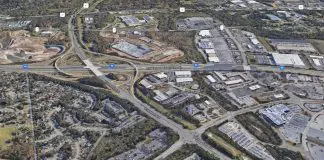 White Marsh, Maryland | I-95 Exit Guide