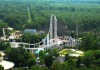 Virginia’s Kings Dominion Theme Park Now Open Year-Round Kings Dominion - Doswell, Virginia | I-95 Exit Guide