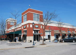 Red Brick Station – White Marsh, MD Red Brick Station - White Marsh, Maryland | I-95 Exit Guide