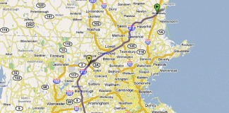 I-495 | The Boston Alternative | I-95 Exit Guide
