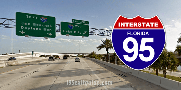 I-95 Traffic | I-95 Construction | Jacksonville Florida | I-95 Exit Guide I-95 Traffic | I-95 Construction | Jacksonville Florida | I-95 Exit Guide